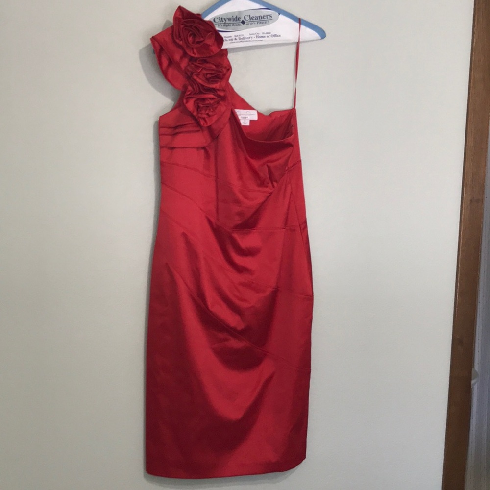 Jessica Simpson Dress
